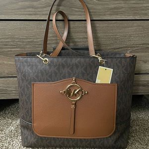 Michael Kors purse